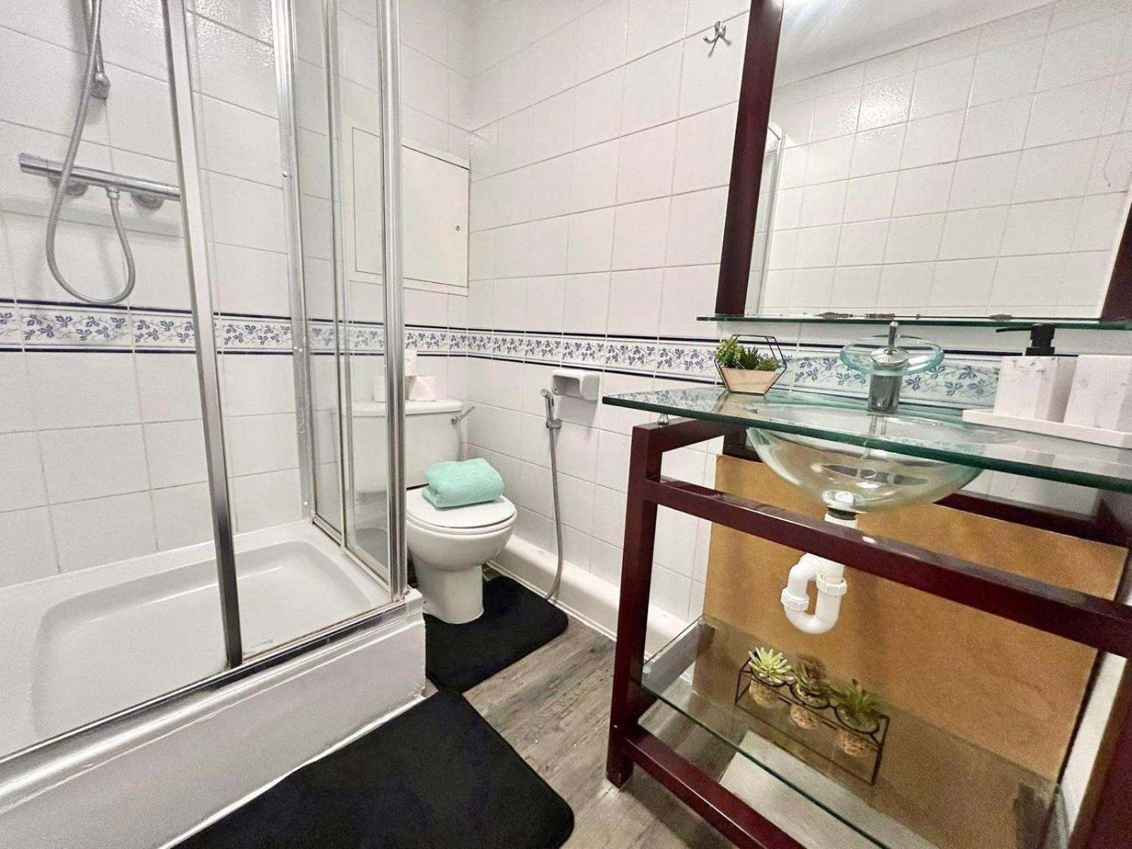 Appartamento Marble Arch Beautiful Family *
